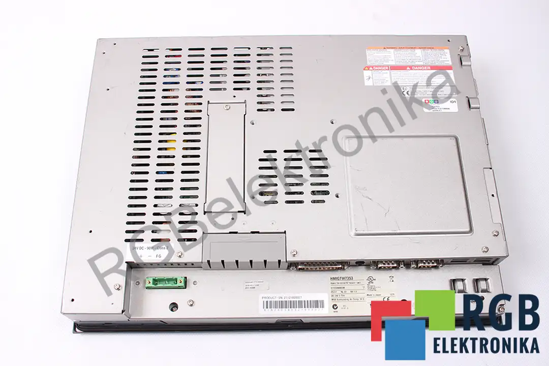 HMIGTW7353 SCHNEIDER ELECTRIC