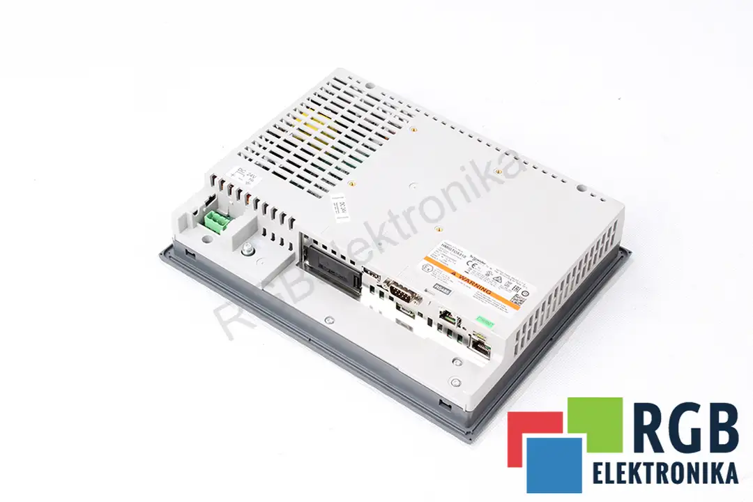 hmigto5310_39242 SCHNEIDER ELECTRIC oprava