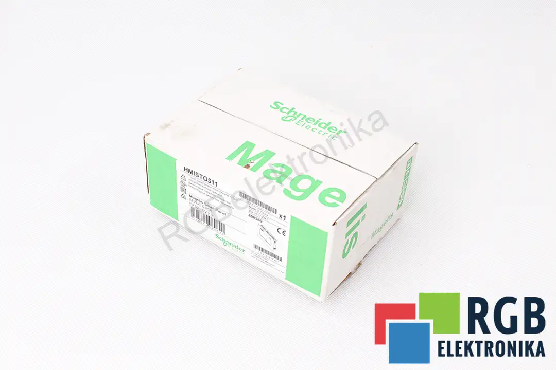 HMISTO511 SCHNEIDER ELECTRIC