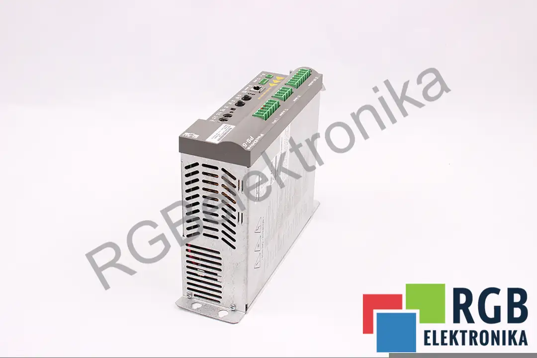 PS-5 POWER SUPPLY SCHNEIDER ELECTRIC