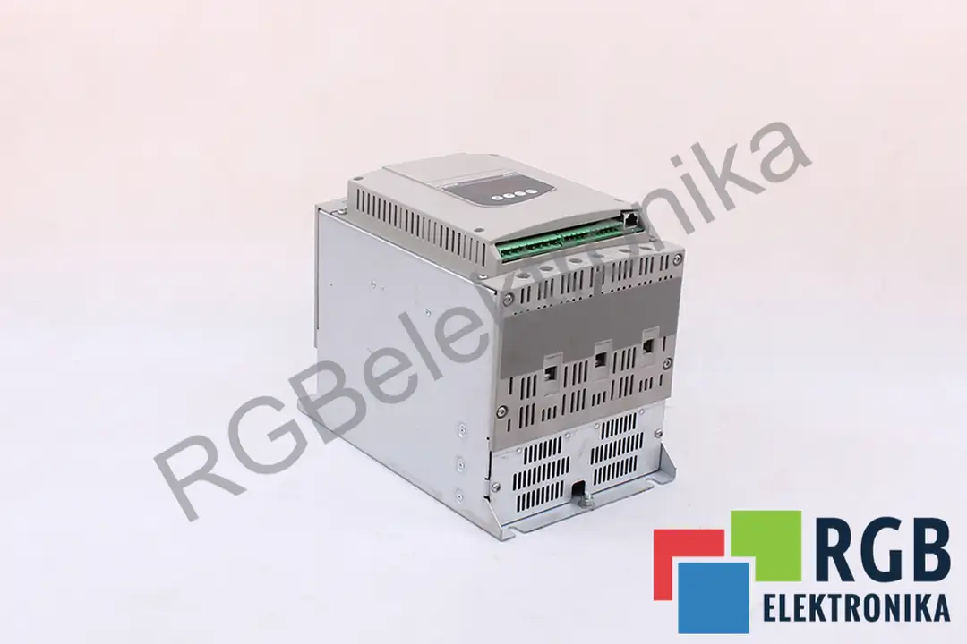 ATS48C11Q SCHNEIDER ELECTRIC