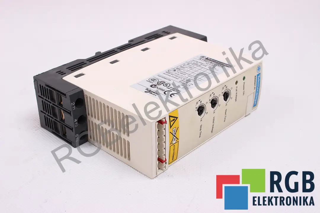 ats01n222qn SCHNEIDER ELECTRIC