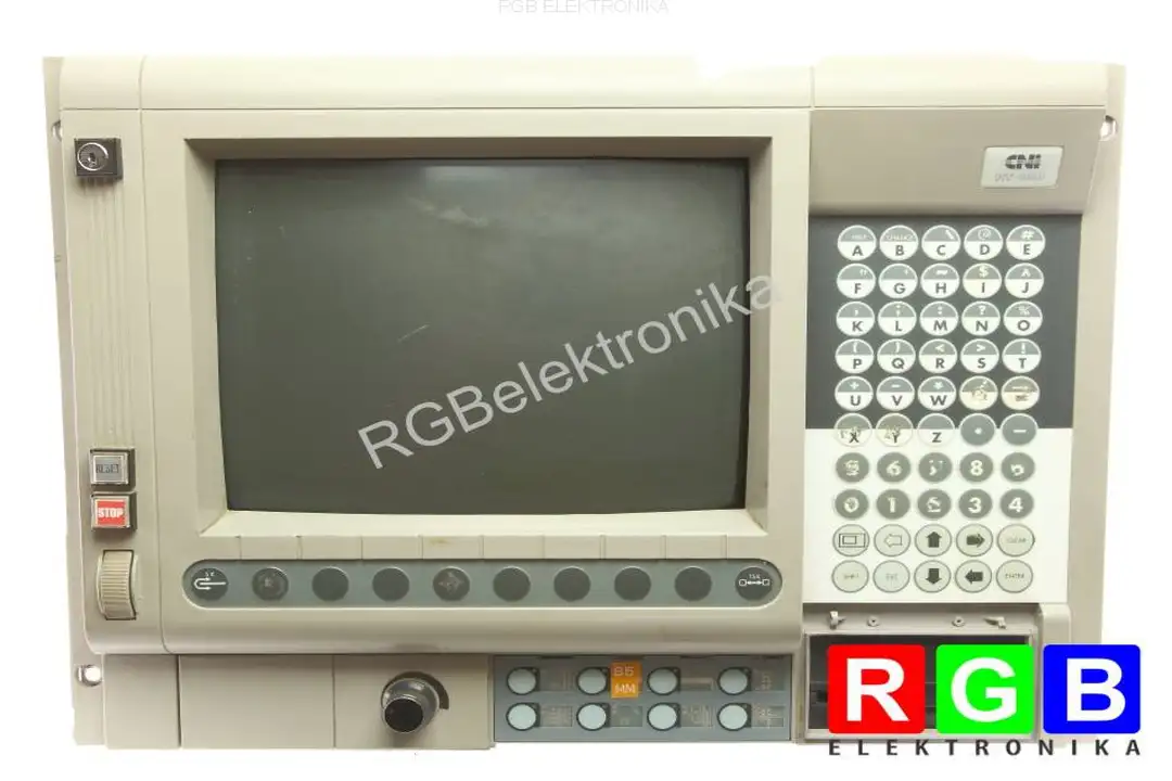 rov322-rt480 CNI INFORMATICA