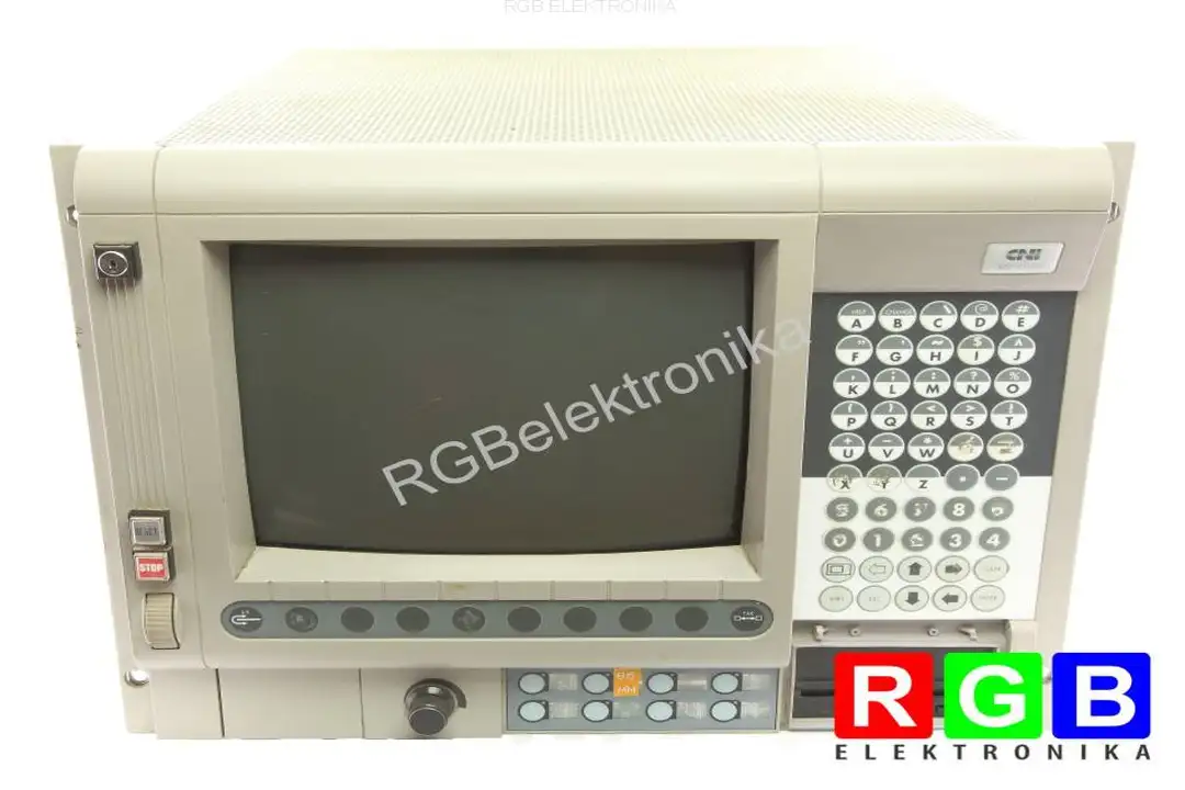 oprava rov322-rt480 CNI INFORMATICA