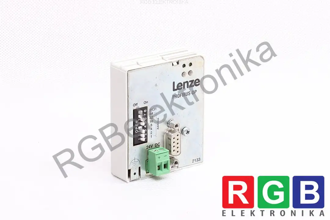 EMF2133IB 33.2133IB.VB.04 LENZE