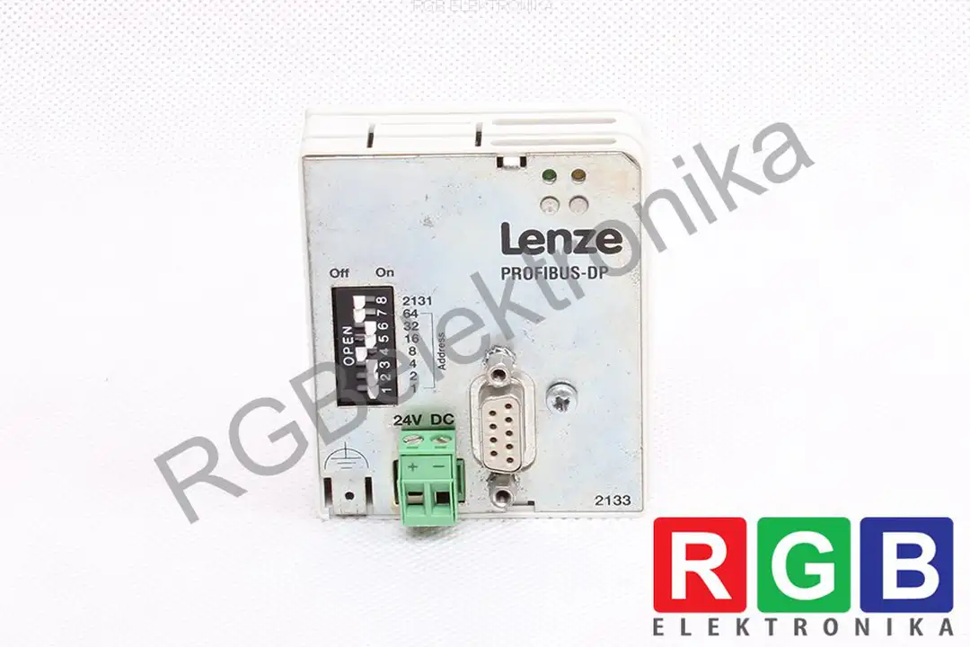 servis emf2133ib-33.2133ib.vb.04 LENZE