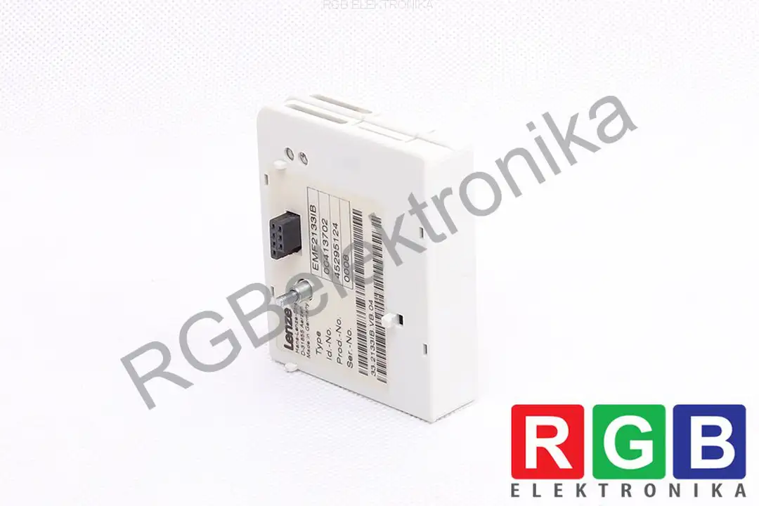 emf2133ib-33.2133ib.vb.04 LENZE oprava