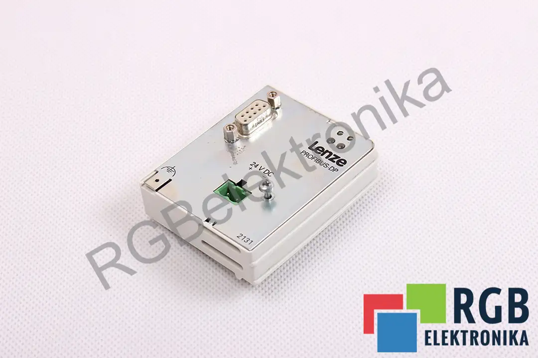 emf2131ib LENZE