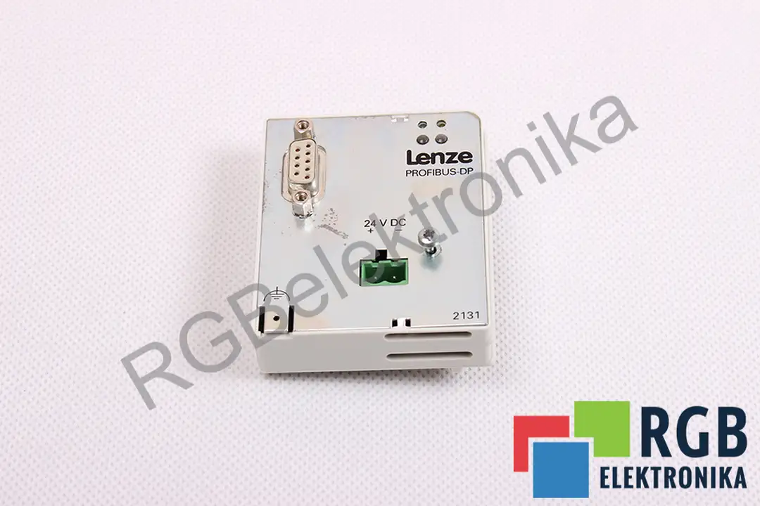 servis emf2131ib LENZE