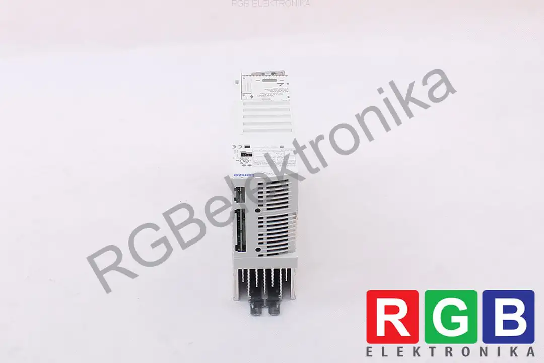 e82ev152_2c-e82ev1522c LENZE oprava