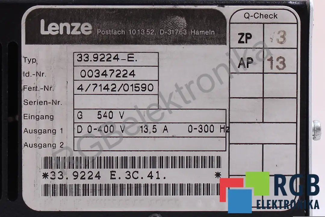 33.9224_E. LENZE