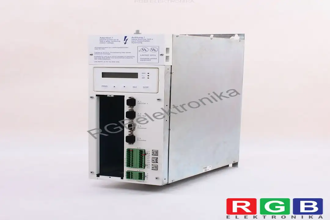 EVS9224-E 33.9224E.5C.51 LENZE