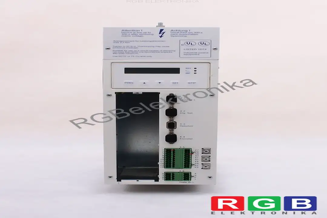 oprava evs9224-e-33.9224e.5c.51 LENZE