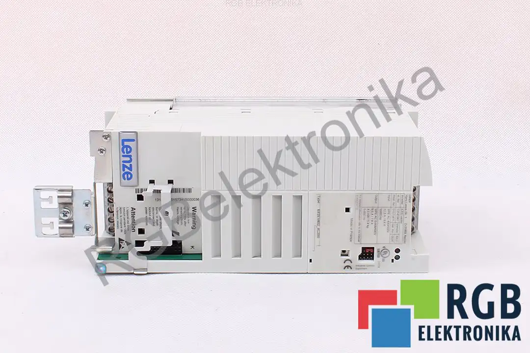 E82EV402_4C200 LENZE