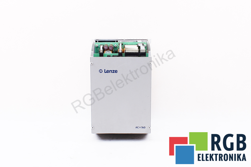762 E4 LENZE