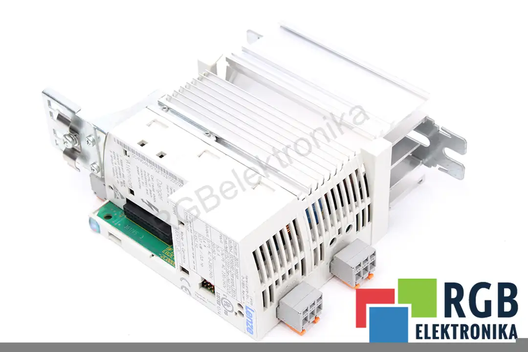 servis e82ev371_2c-8200 LENZE