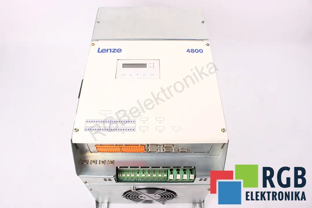 33.4809-e.4a.61 LENZE oprava