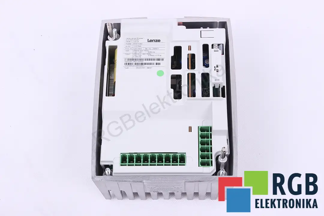 E82MV551_4B001 LENZE