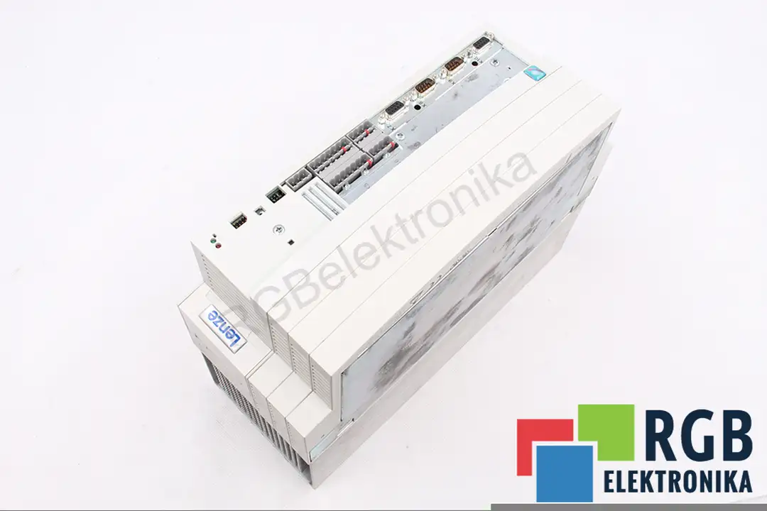 servis evs9325-eiv907 LENZE