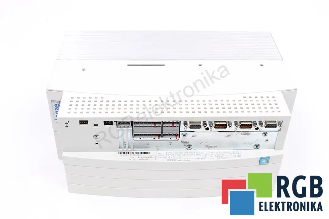 EVS9325-EIV907 LENZE