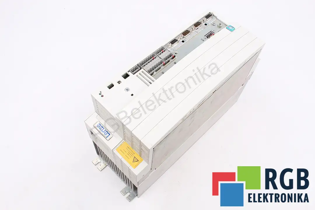 servis evs9326-eiv004 LENZE