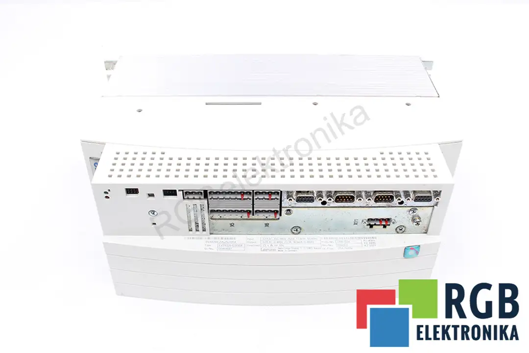 evs9326-eiv004 LENZE oprava