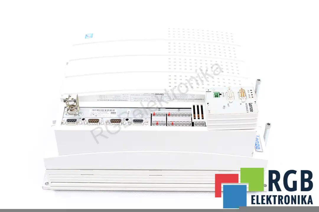 EVS9328-KHV531 LENZE