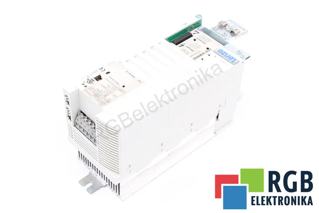 E82EV402_4C LENZE