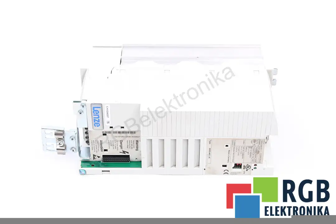 E82EV402_4C LENZE