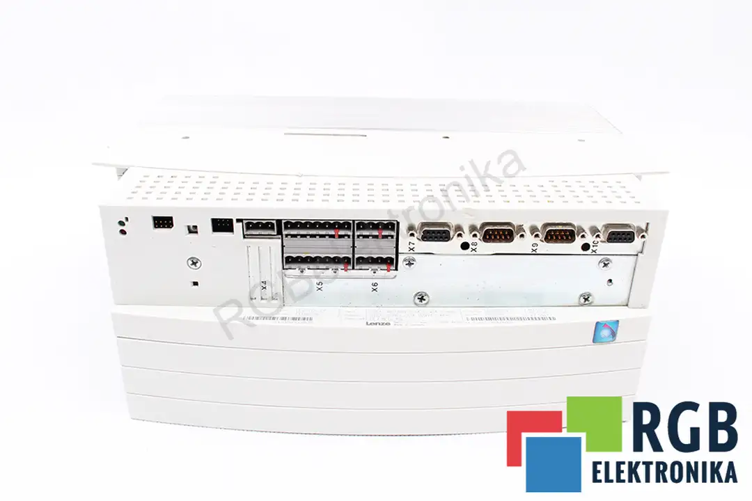 evs9326-ep-13180719-33.9326pe.7b.70 LENZE oprava