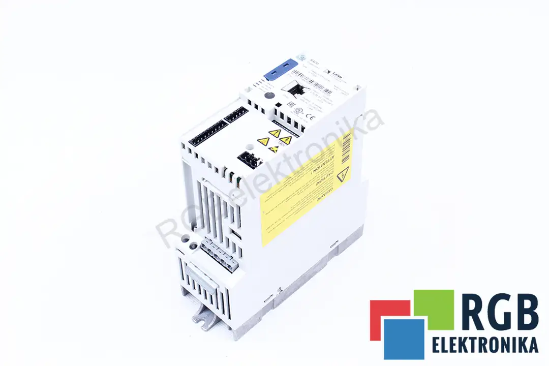 E84AVSCE3712SX0 LENZE