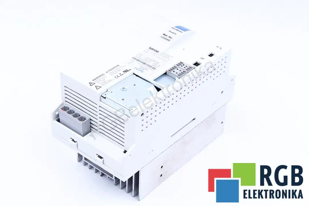 ECSDE040C4B LENZE