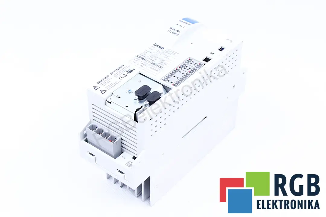 ECSDA016C4B LENZE