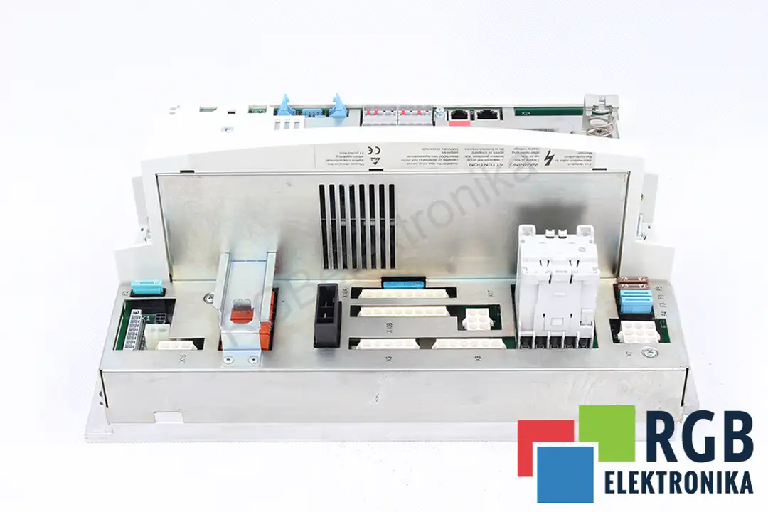 E93CE143I4B531 LENZE