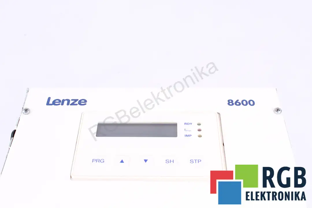 33.8605-E LENZE