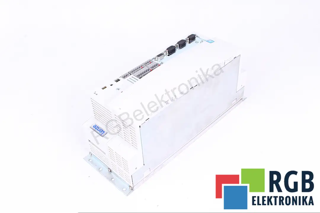 EVS9325-CTV003 LENZE