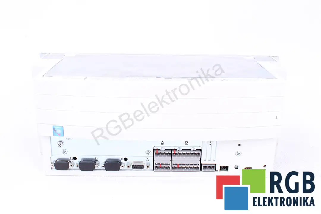 evs9325-ctv003 LENZE oprava