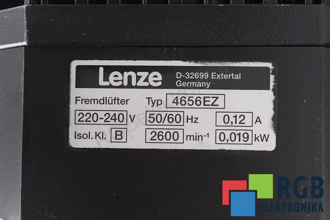 MDFKSRS071-33 LENZE