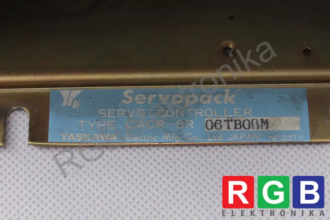 sr06tb0bm YASKAWA oprava