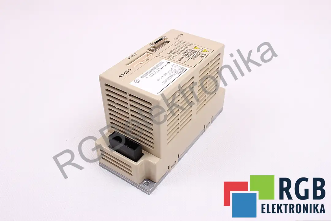 servis sgdr-sda060a01by31 YASKAWA