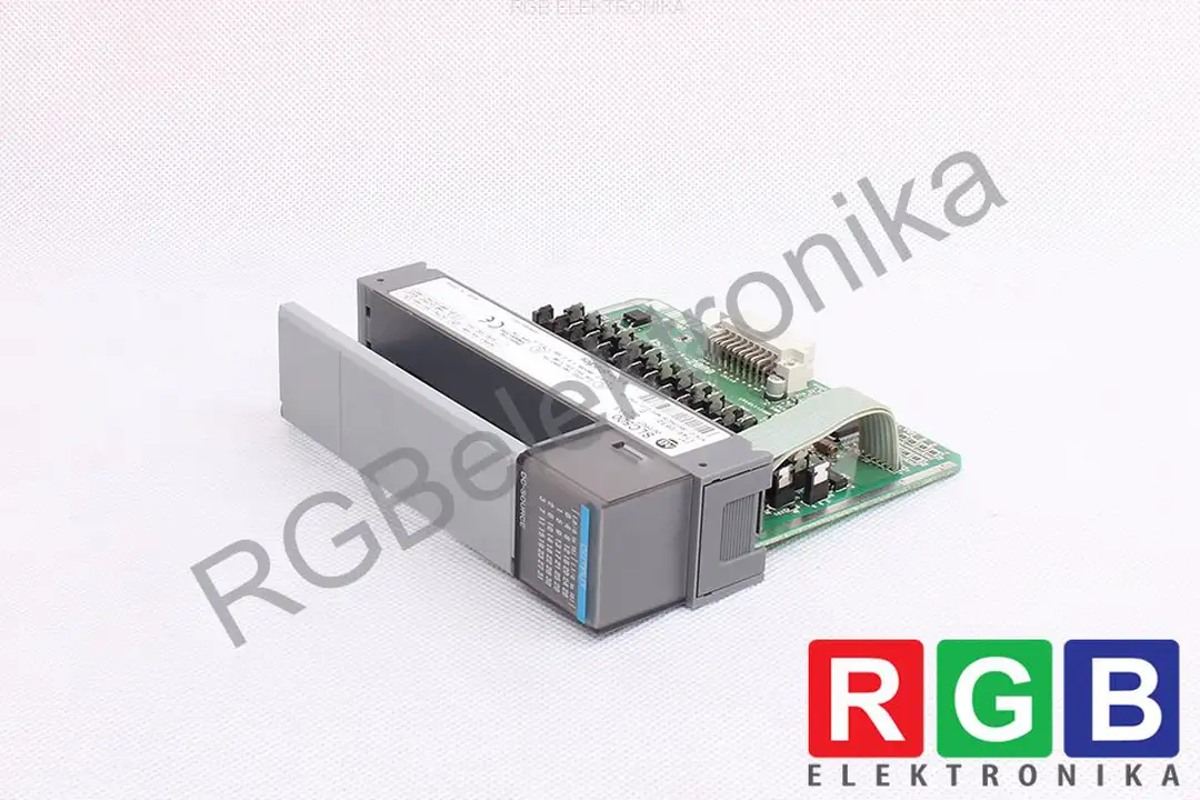 oprava 1746-0b32 ALLEN BRADLEY