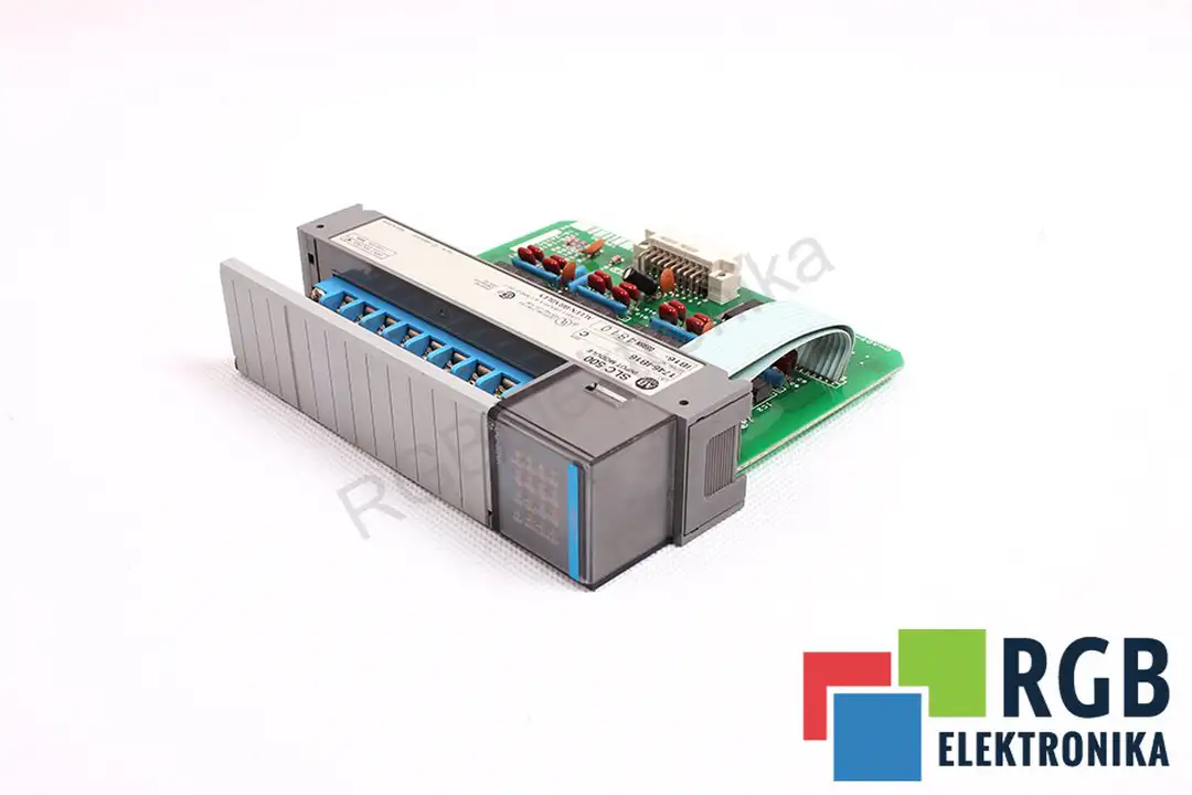 1746-ib16 ALLEN BRADLEY