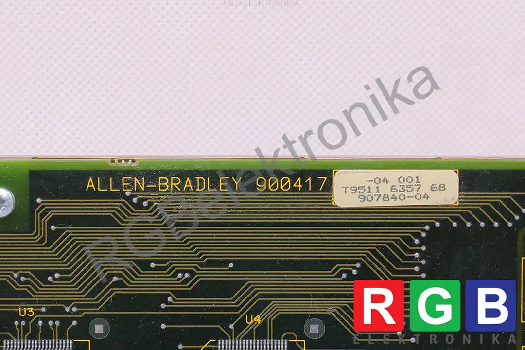 900417-8500-hdi01-159947 ALLEN BRADLEY oprava