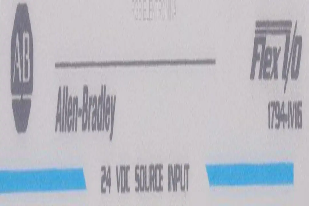 1794-iv16 ALLEN BRADLEY oprava