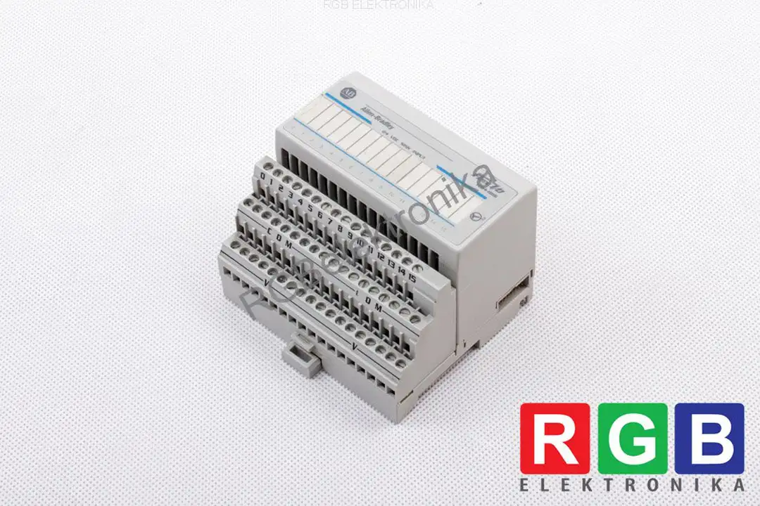 oprava 1794-ib16-flex-i-o-sink-input_35144 ALLEN BRADLEY