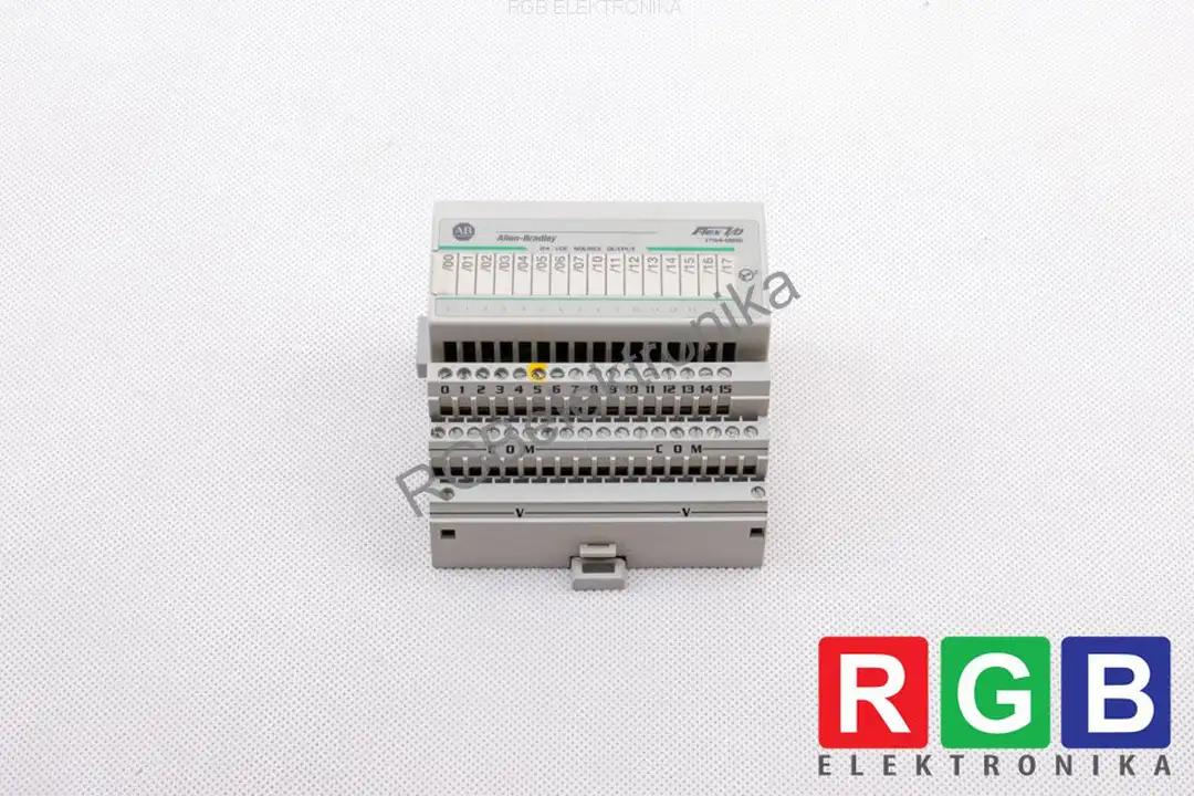 1794-OB16 ALLEN BRADLEY