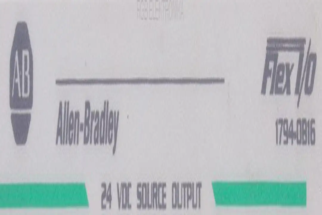 1794-OB16 ALLEN BRADLEY