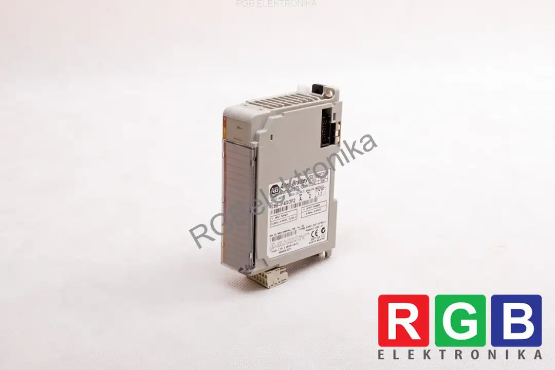 1769-IF4XOF2 ALLEN BRADLEY