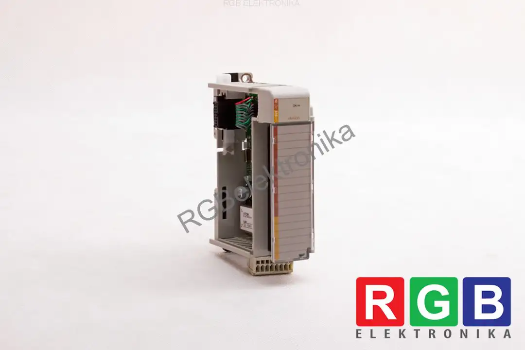 servis 1769-if4xof2 ALLEN BRADLEY