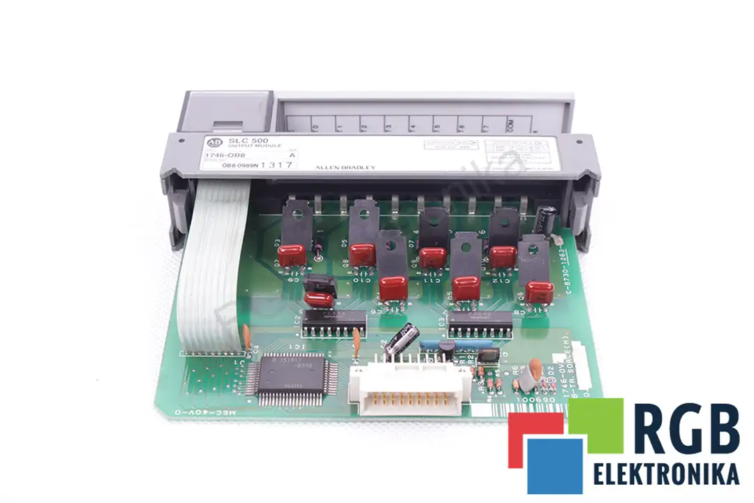 1746-OB8 ALLEN BRADLEY